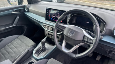 SEAT Arona 1.0 TSI 110 XPERIENCE Lux 5dr DSG Petrol Hatchback